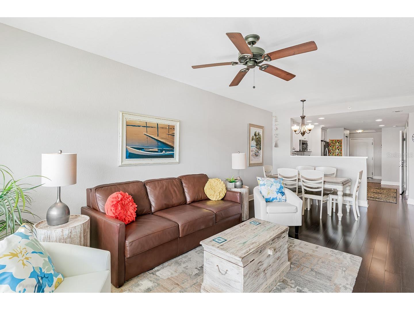 399 2nd Street #416 Indian Rocks Beach FL 33785 - INTRACOASTAL WATERWAY TB8491459 image10