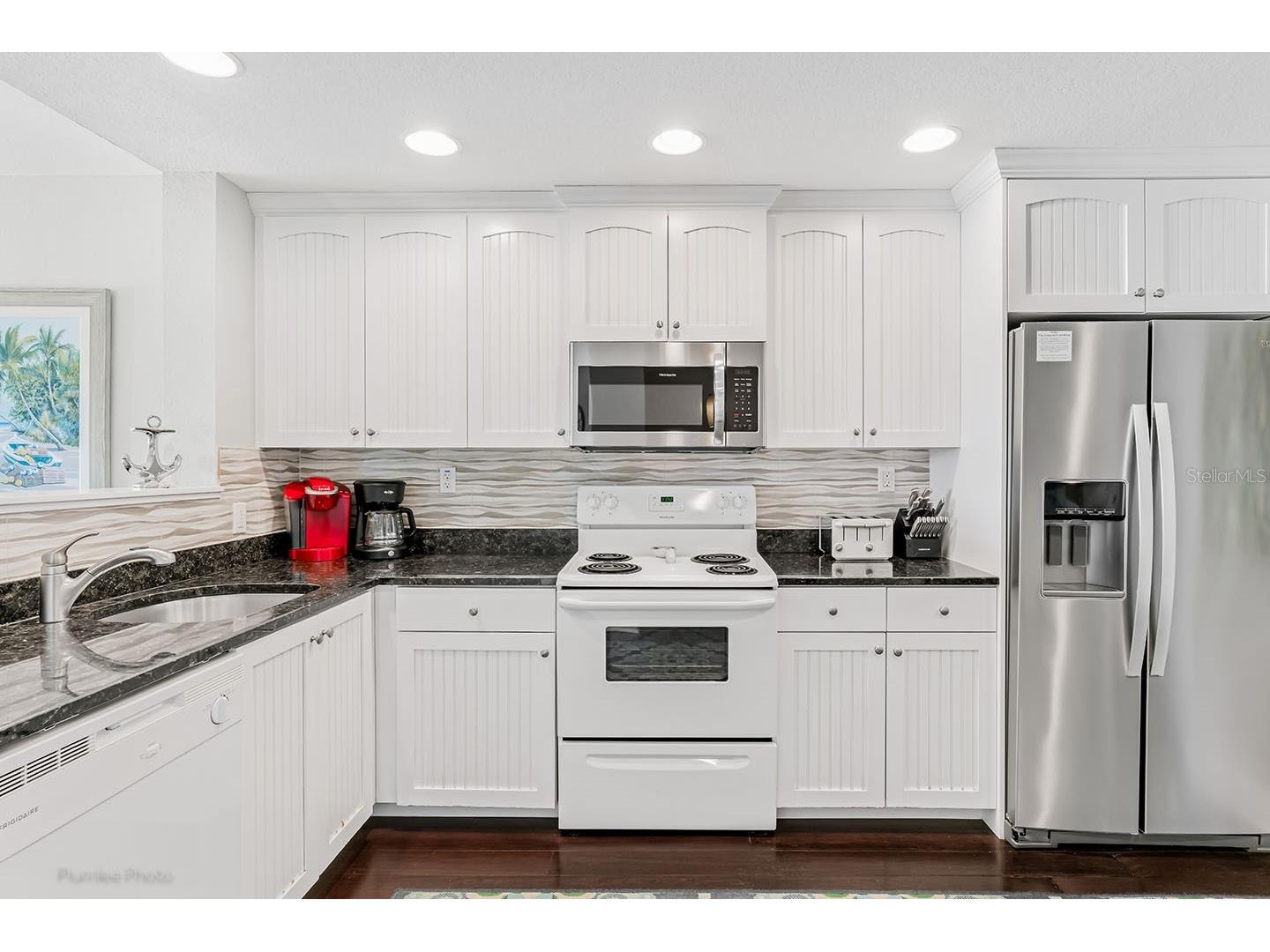 399 2nd Street #416 Indian Rocks Beach FL 33785 - INTRACOASTAL WATERWAY TB8491459 image16