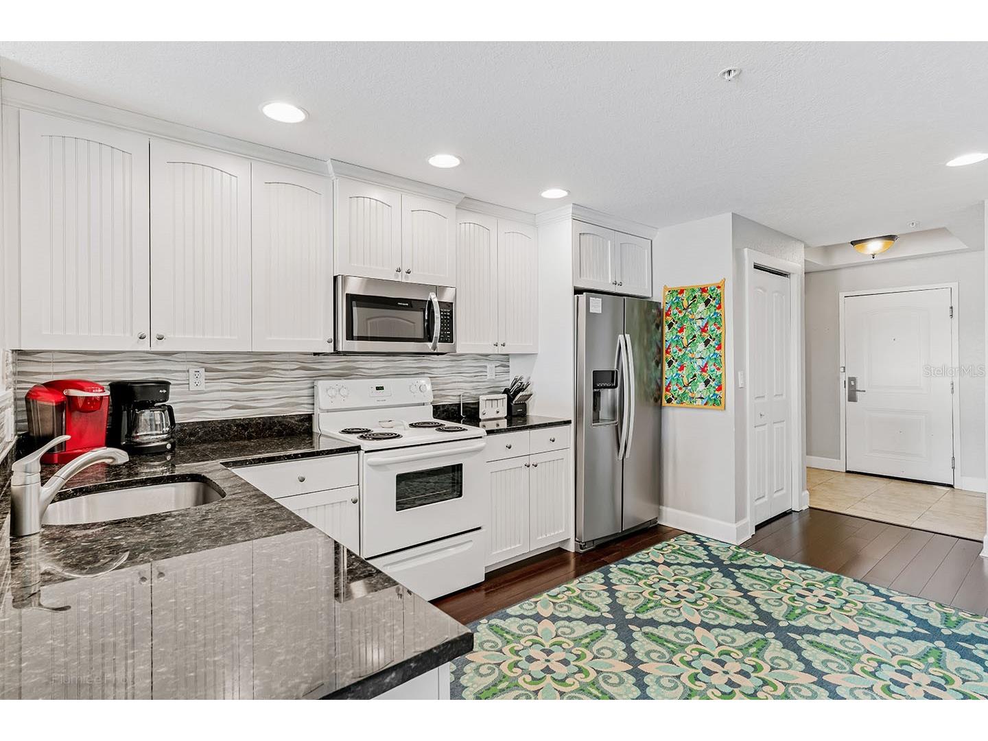 399 2nd Street #416 Indian Rocks Beach FL 33785 - INTRACOASTAL WATERWAY TB8491459 image17