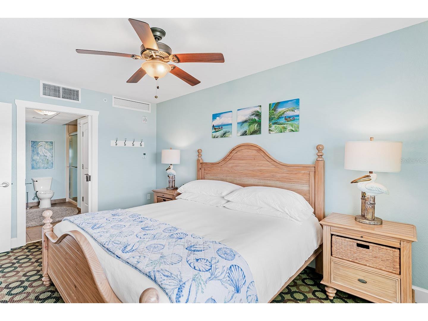399 2nd Street #416 Indian Rocks Beach FL 33785 - INTRACOASTAL WATERWAY TB8491459 image20