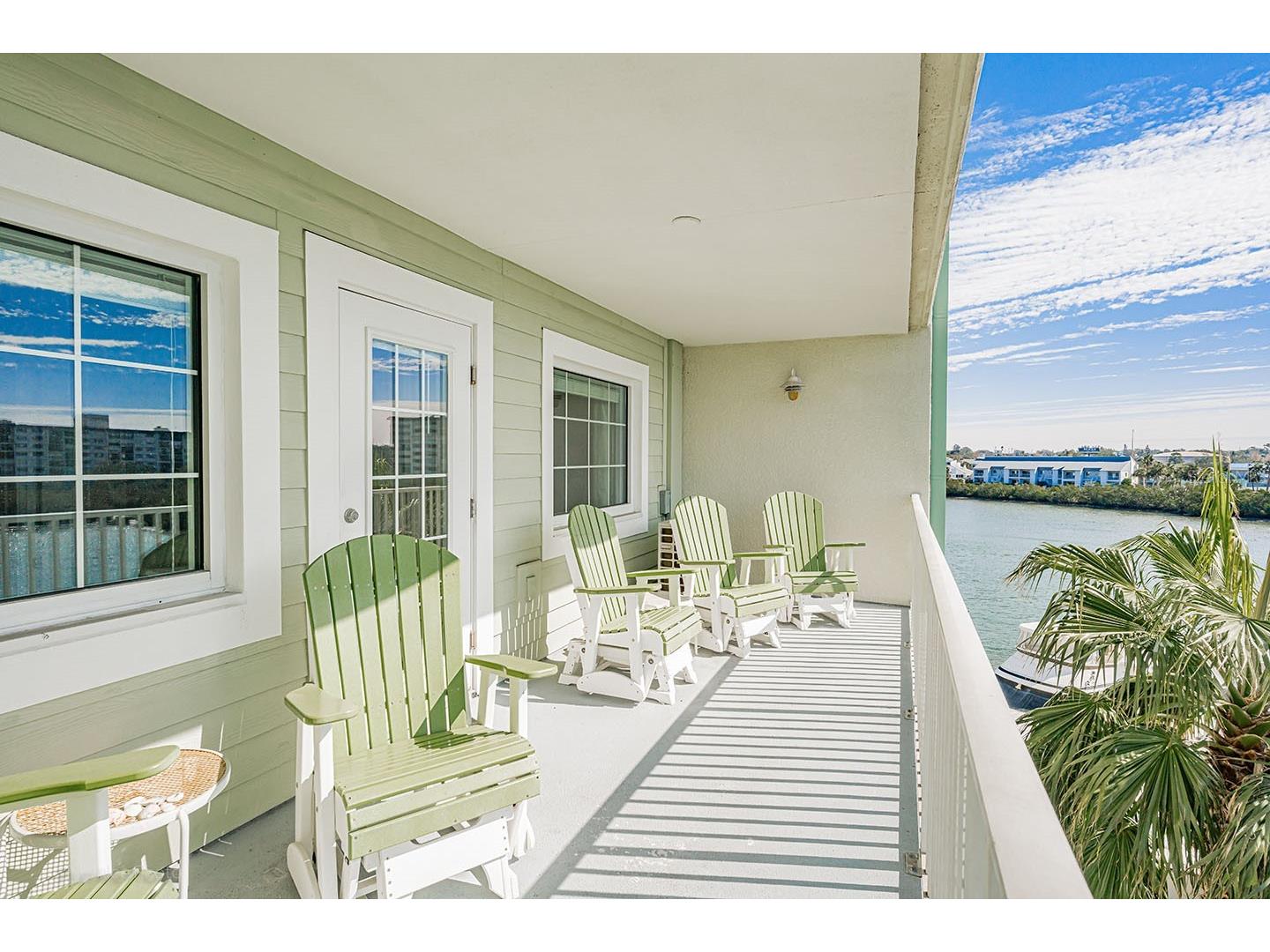 399 2nd Street #416 Indian Rocks Beach FL 33785 - INTRACOASTAL WATERWAY TB8491459 image34