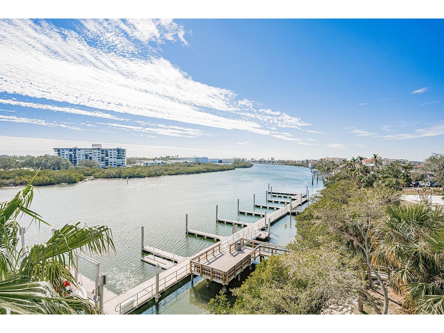 399 2nd Street #416 Indian Rocks Beach FL 33785 - INTRACOASTAL WATERWAY TB8491459 image35