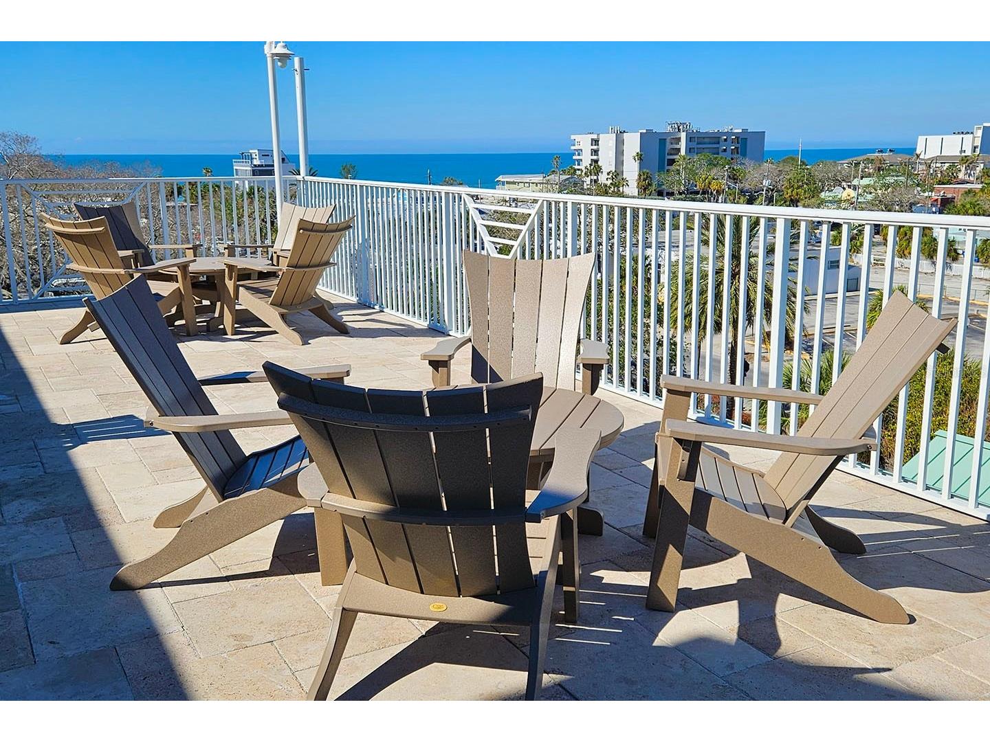 399 2nd Street #416 Indian Rocks Beach FL 33785 - INTRACOASTAL WATERWAY TB8491459 image36