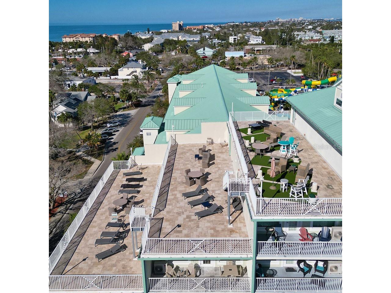 399 2nd Street #416 Indian Rocks Beach FL 33785 - INTRACOASTAL WATERWAY TB8491459 image37