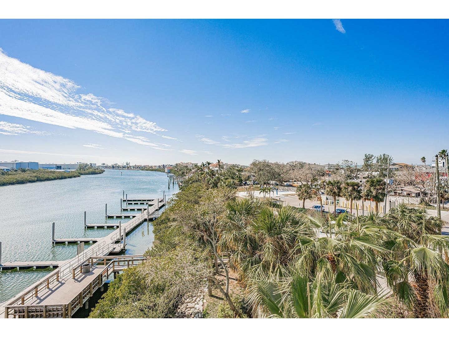 399 2nd Street #416 Indian Rocks Beach FL 33785 - INTRACOASTAL WATERWAY TB8491459 image38