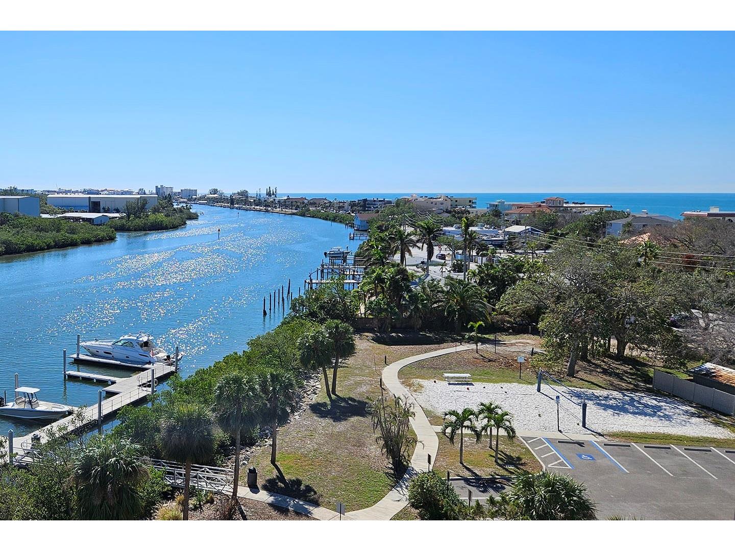 399 2nd Street #416 Indian Rocks Beach FL 33785 - INTRACOASTAL WATERWAY TB8491459 image39