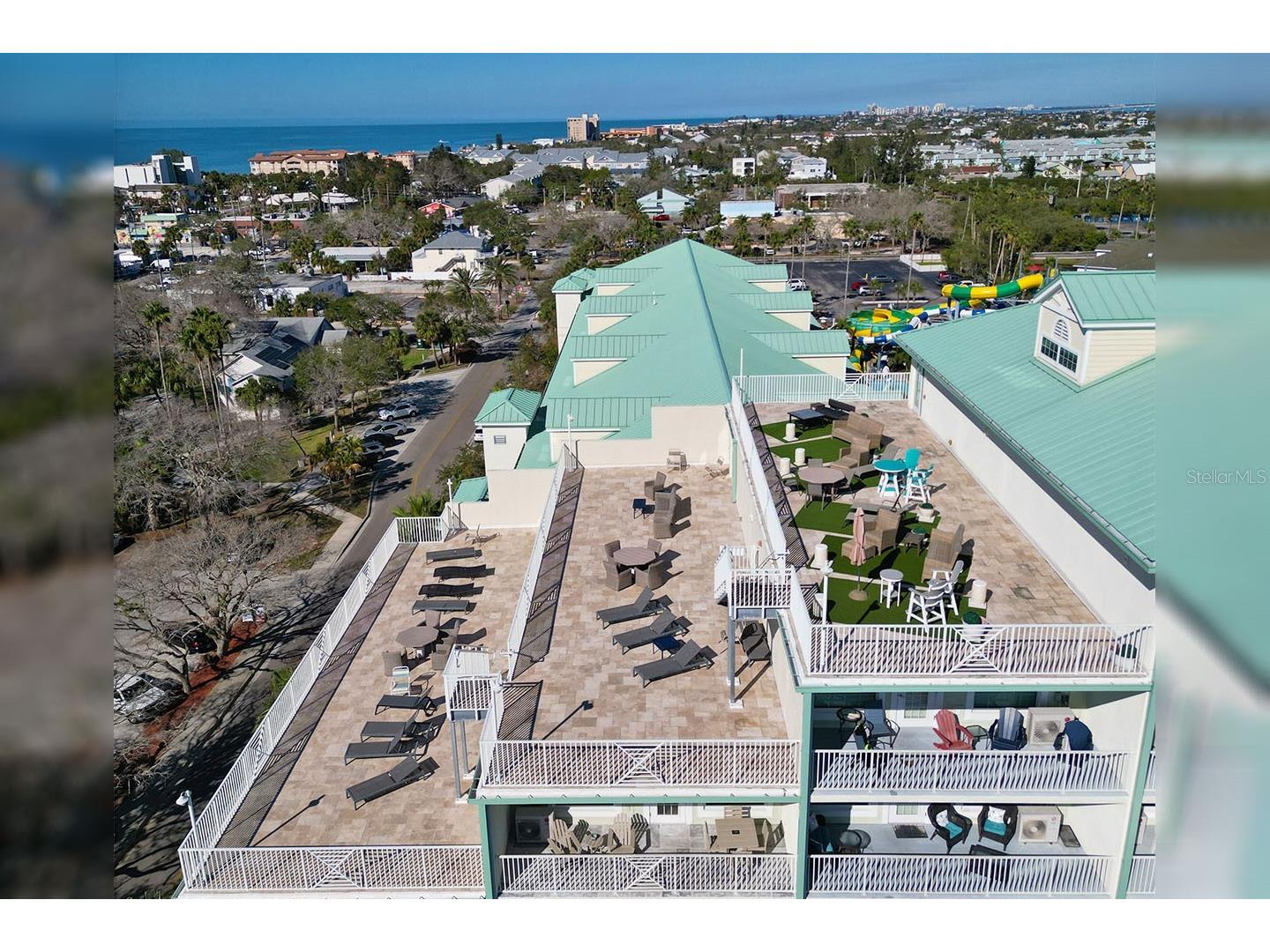 399 2nd Street #416 Indian Rocks Beach FL 33785 - INTRACOASTAL WATERWAY TB8491459 image5