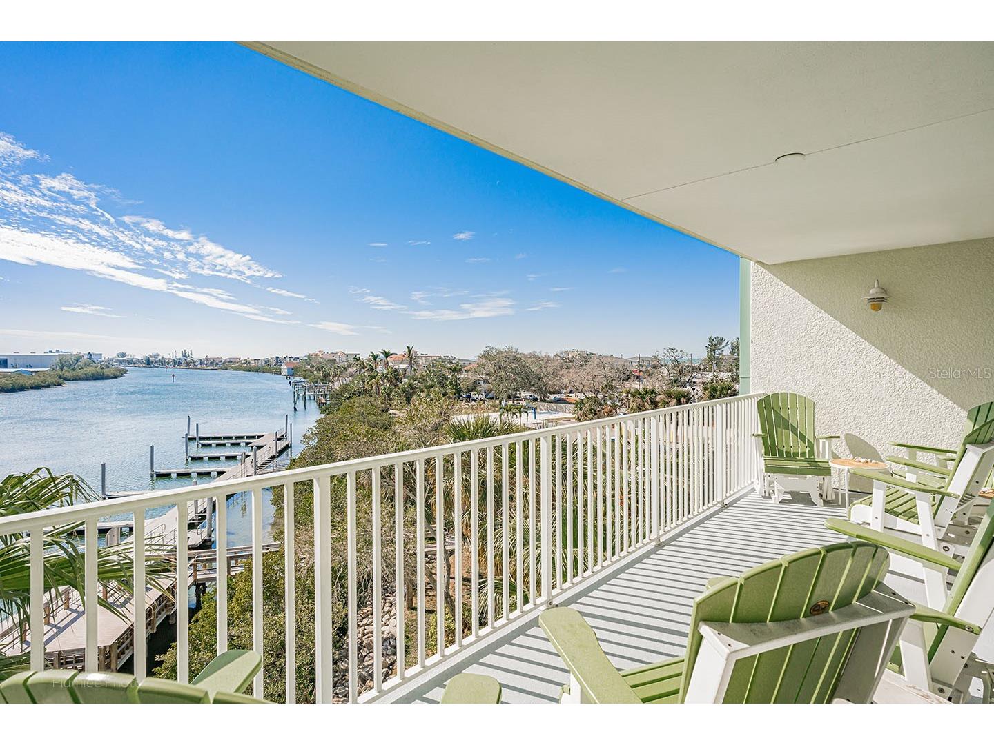 399 2nd Street #416 Indian Rocks Beach FL 33785 - INTRACOASTAL WATERWAY TB8491459 image6