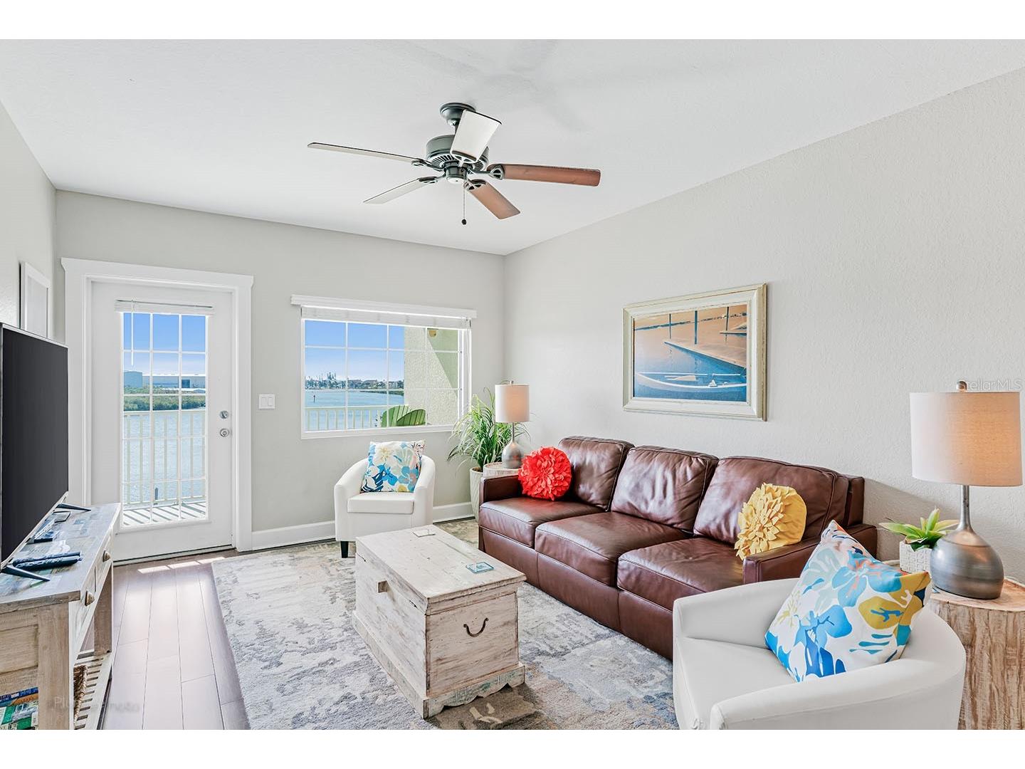 399 2nd Street #416 Indian Rocks Beach FL 33785 - INTRACOASTAL WATERWAY TB8491459 image8