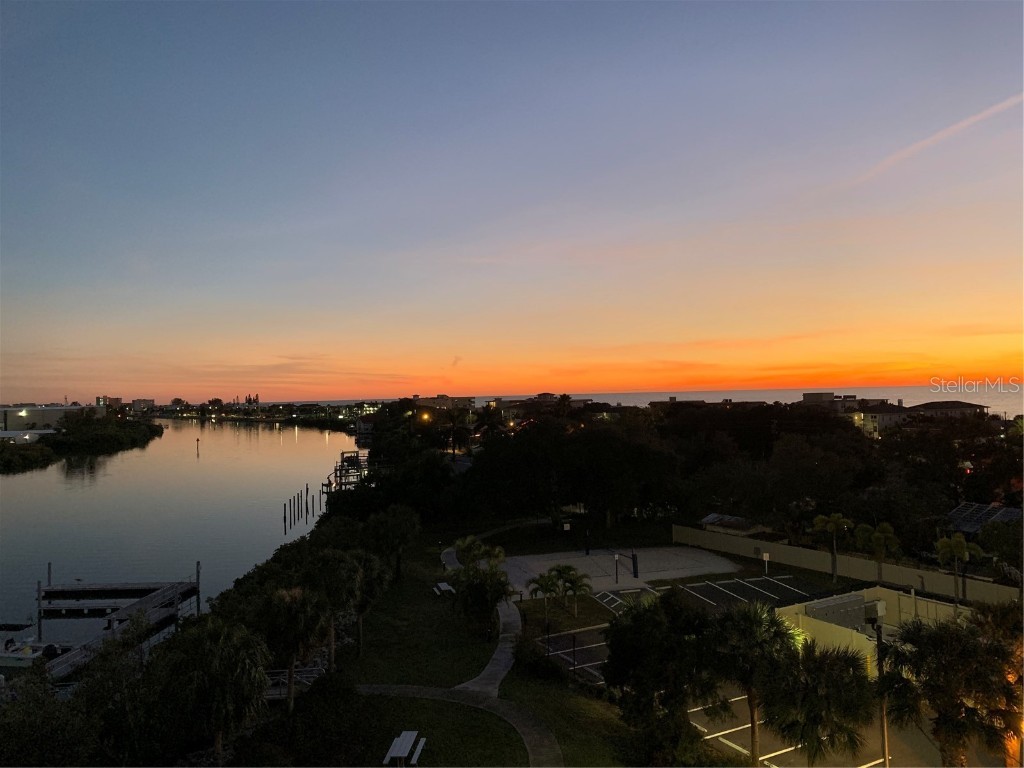 399 2nd Street #613 Indian Rocks Beach FL 33785 - THE NARROWS U8161298 image1