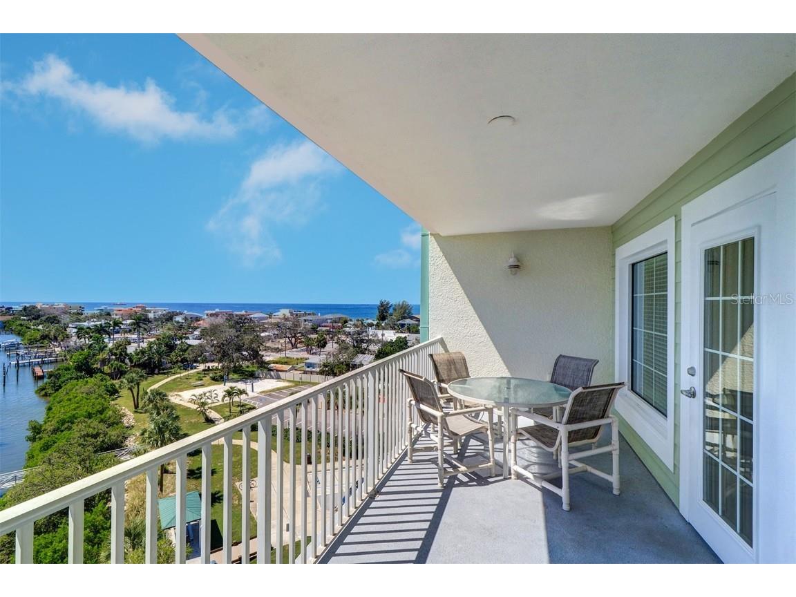 399 2nd Street #716 Indian Rocks Beach FL 33785 - INTRACOASTAL WATERWAY TB8434648 image12