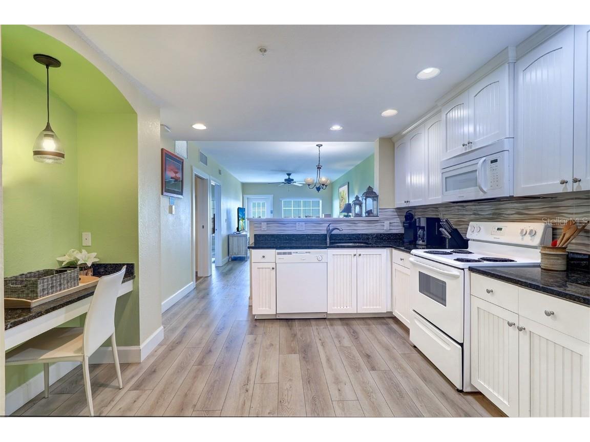 399 2nd Street #716 Indian Rocks Beach FL 33785 - INTRACOASTAL WATERWAY TB8434648 image20