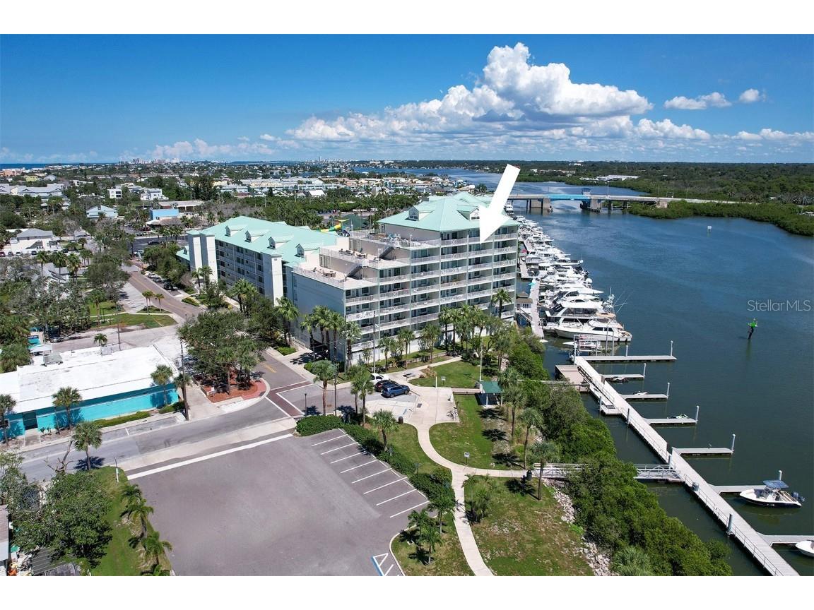 399 2nd Street #716 Indian Rocks Beach FL 33785 - INTRACOASTAL WATERWAY TB8434648 image34