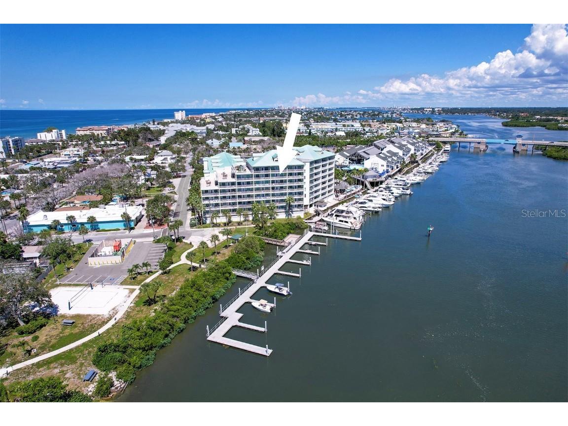 399 2nd Street #716 Indian Rocks Beach FL 33785 - INTRACOASTAL WATERWAY TB8434648 image35