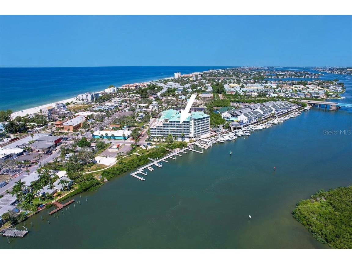 399 2nd Street #716 Indian Rocks Beach FL 33785 - INTRACOASTAL WATERWAY TB8434648 image36