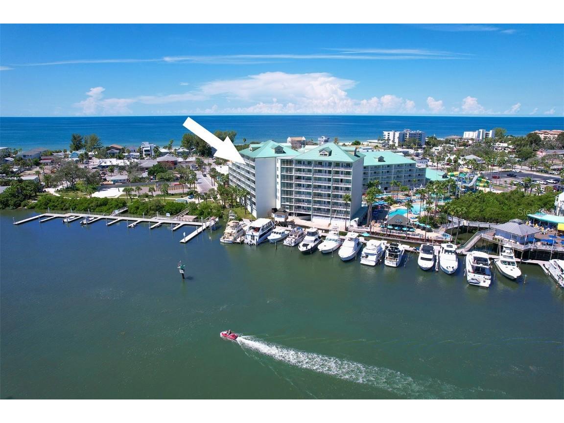 399 2nd Street #716 Indian Rocks Beach FL 33785 - INTRACOASTAL WATERWAY TB8434648 image37