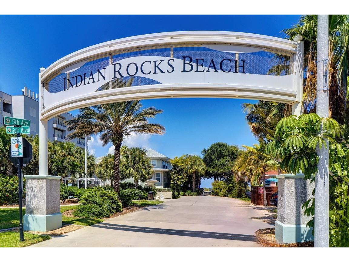 399 2nd Street #716 Indian Rocks Beach FL 33785 - INTRACOASTAL WATERWAY TB8434648 image38