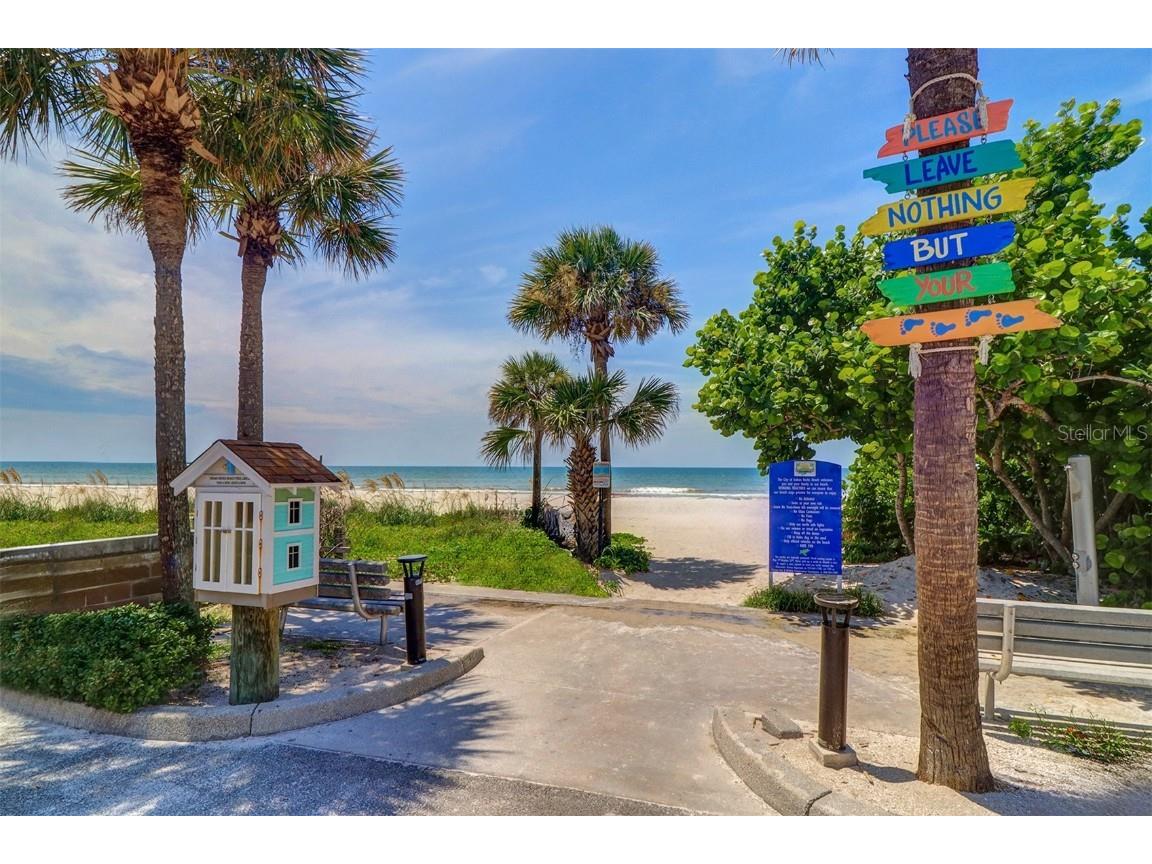 399 2nd Street #716 Indian Rocks Beach FL 33785 - INTRACOASTAL WATERWAY TB8434648 image39