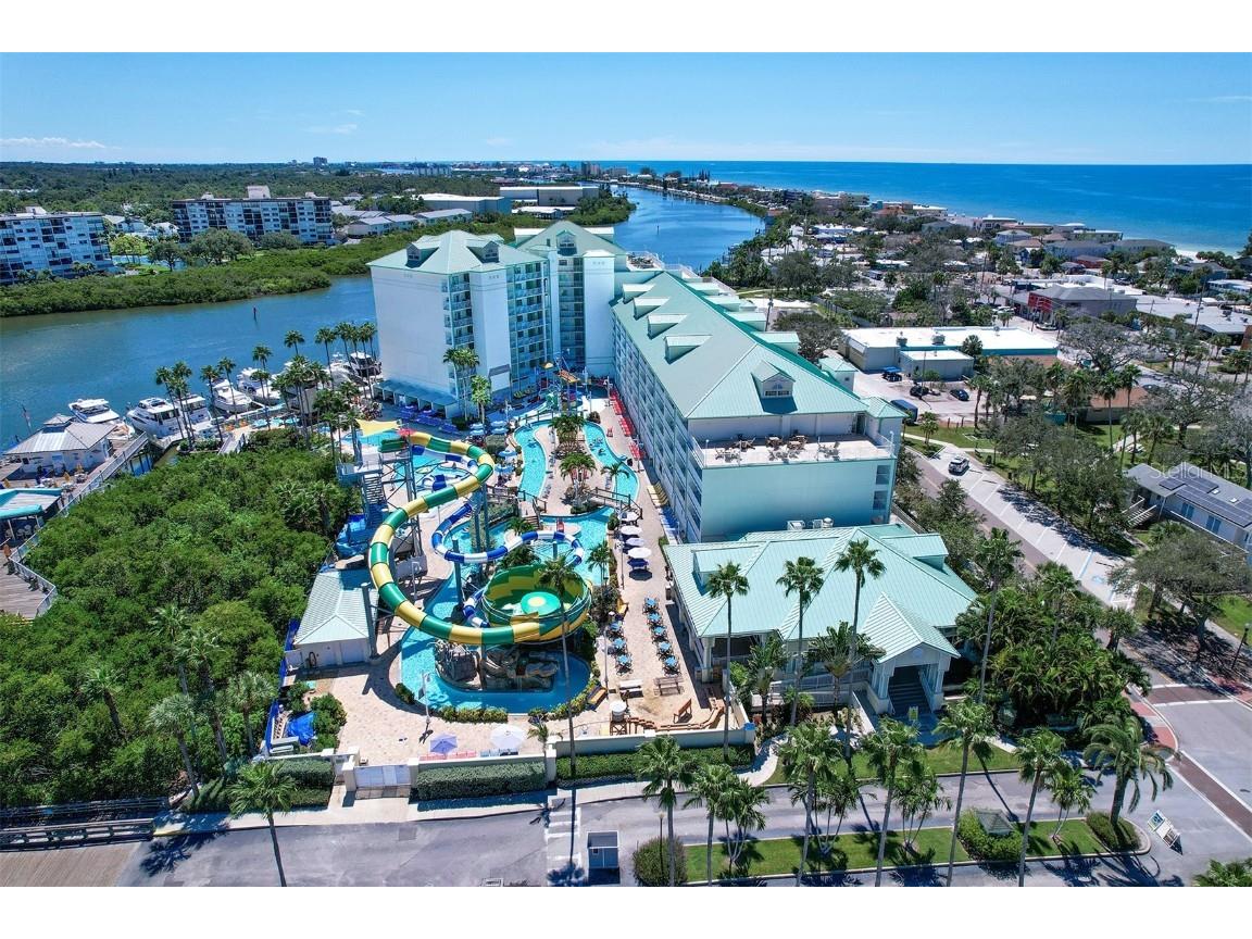 399 2nd Street #716 Indian Rocks Beach FL 33785 - INTRACOASTAL WATERWAY TB8434648 image4