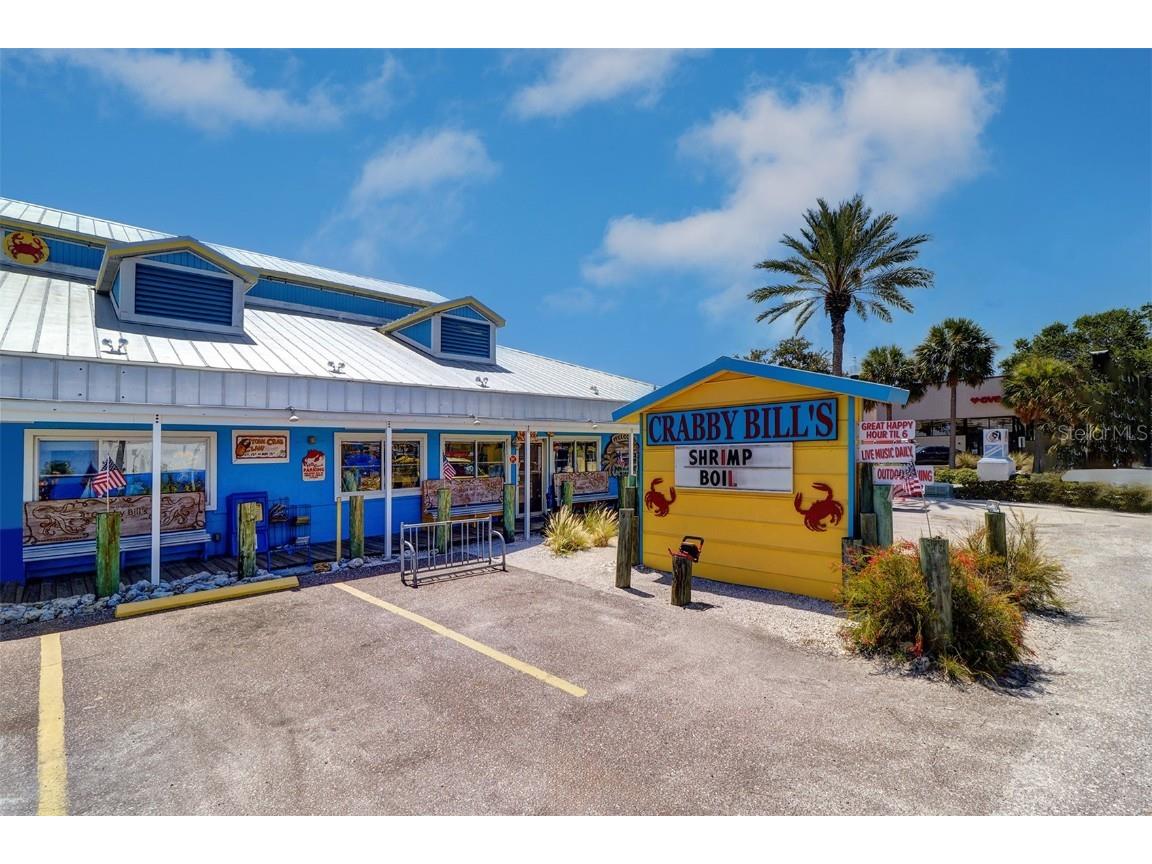 399 2nd Street #716 Indian Rocks Beach FL 33785 - INTRACOASTAL WATERWAY TB8434648 image40