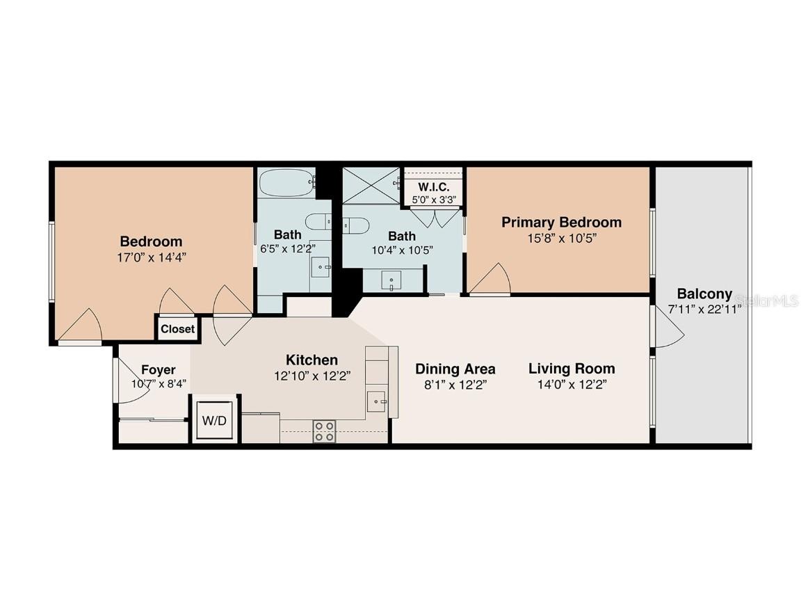 399 2nd Street #716 Indian Rocks Beach FL 33785 - INTRACOASTAL WATERWAY TB8434648 image42