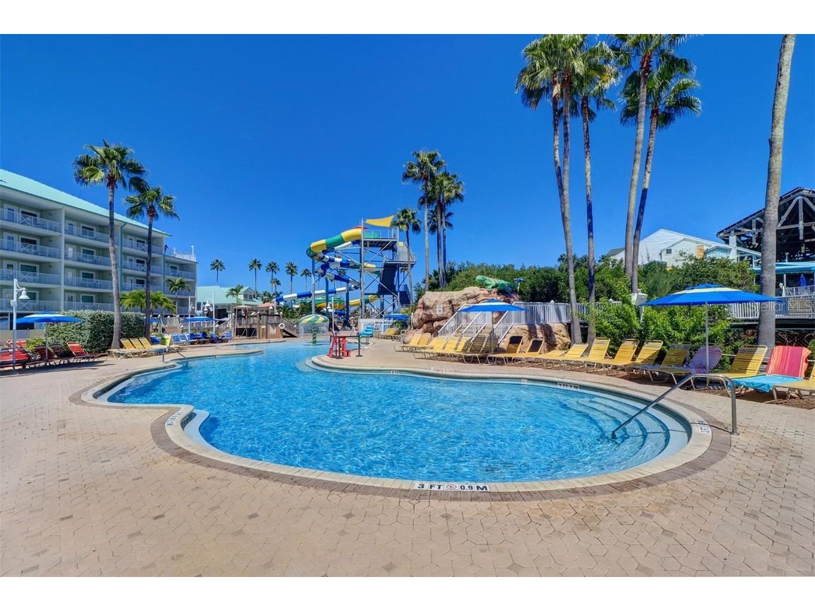 399 2nd Street #716 Indian Rocks Beach FL 33785 - INTRACOASTAL WATERWAY TB8434648 image5