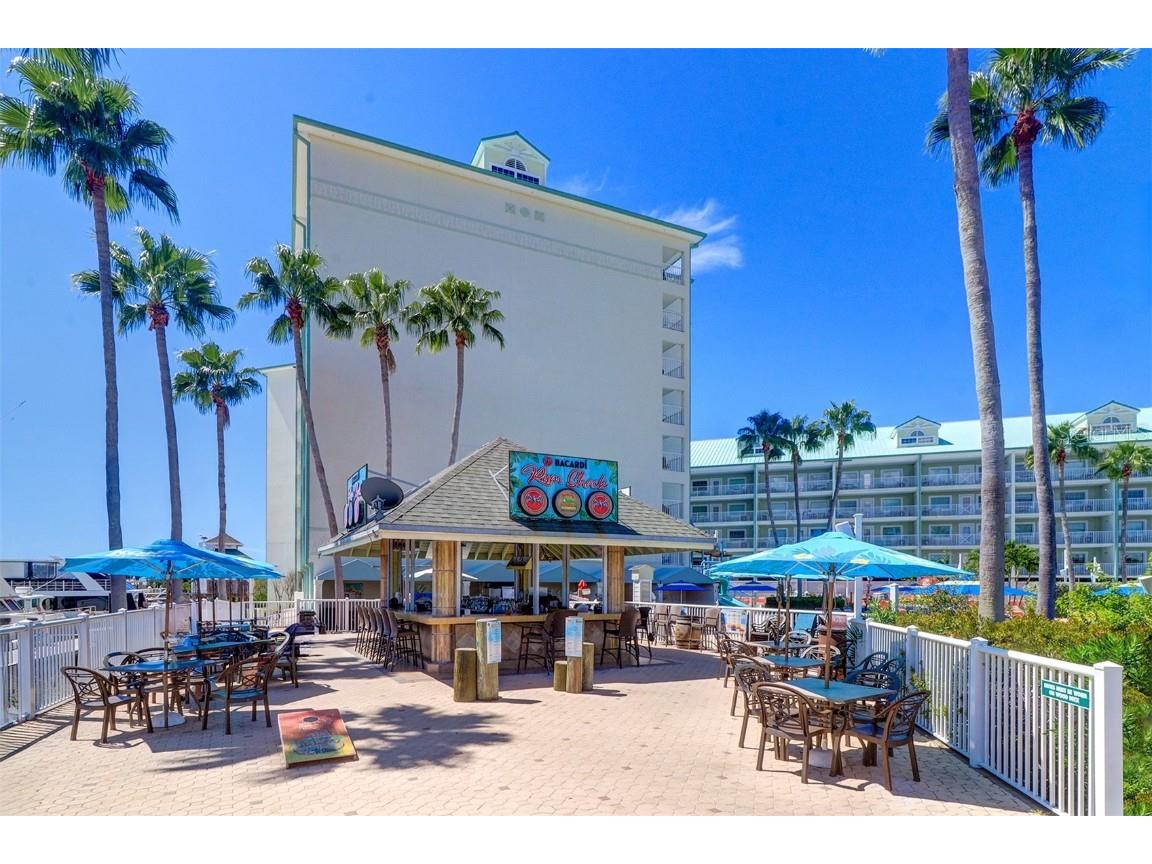 399 2nd Street #716 Indian Rocks Beach FL 33785 - INTRACOASTAL WATERWAY TB8434648 image7