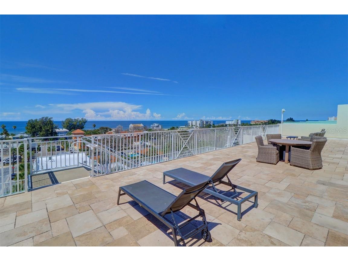 399 2nd Street #716 Indian Rocks Beach FL 33785 - INTRACOASTAL WATERWAY TB8434648 image8