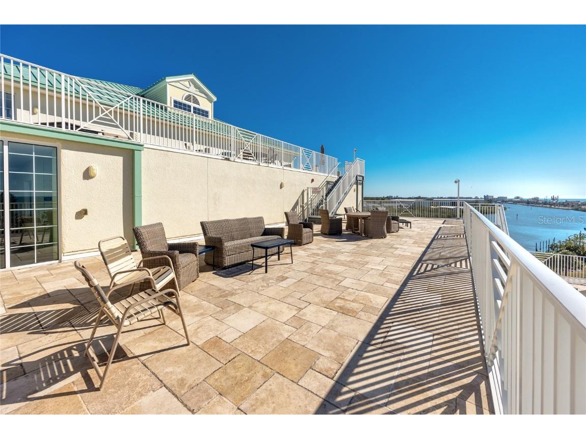 399 2nd Street #718 Indian Rocks Beach FL 33785 - GULF OF MEXICO TB8326142 image36