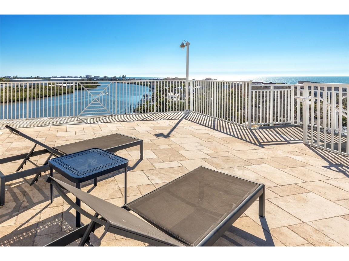 399 2nd Street #718 Indian Rocks Beach FL 33785 - GULF OF MEXICO TB8326142 image37