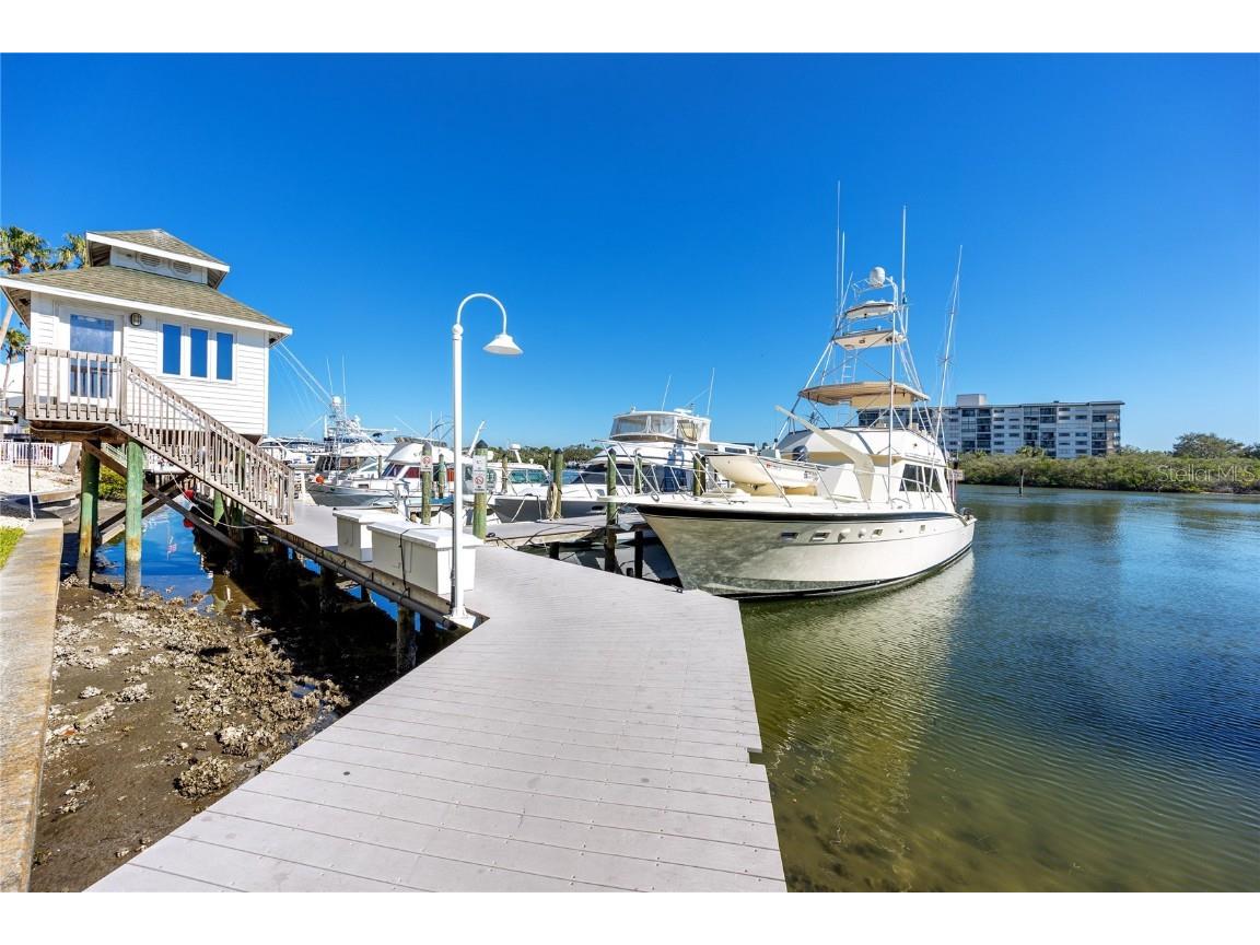 399 2nd Street #718 Indian Rocks Beach FL 33785 - GULF OF MEXICO TB8326142 image47