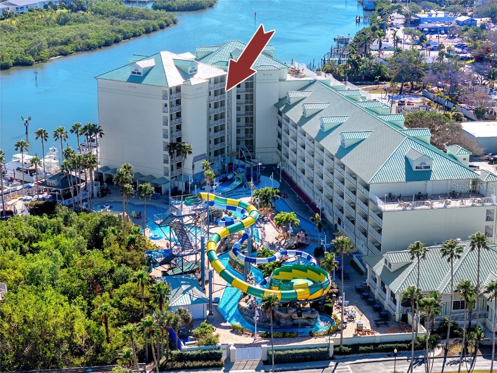 399 2nd Street #718 Indian Rocks Beach FL 33785 - GULF OF MEXICO TB8326142 image50