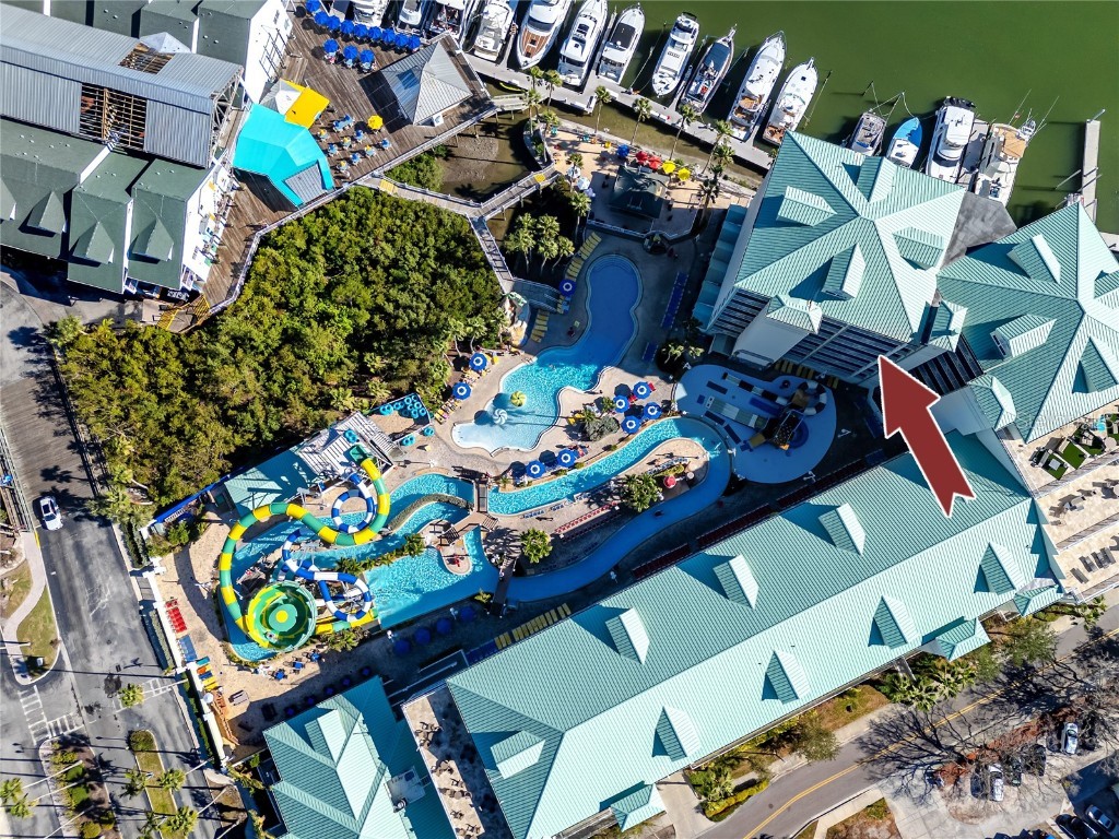 399 2nd Street #718 Indian Rocks Beach FL 33785 - GULF OF MEXICO TB8326142 image51