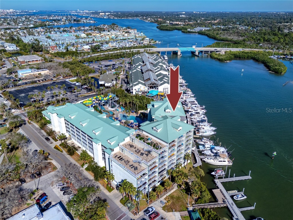 399 2nd Street #718 Indian Rocks Beach FL 33785 - GULF OF MEXICO TB8326142 image52