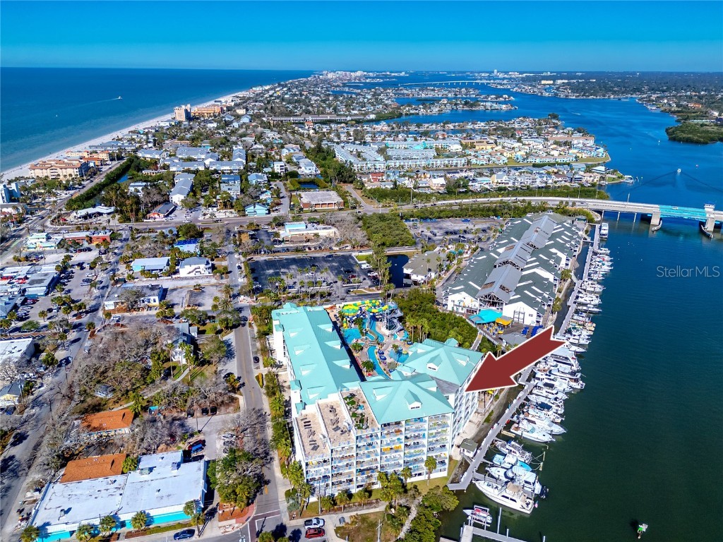399 2nd Street #718 Indian Rocks Beach FL 33785 - GULF OF MEXICO TB8326142 image53