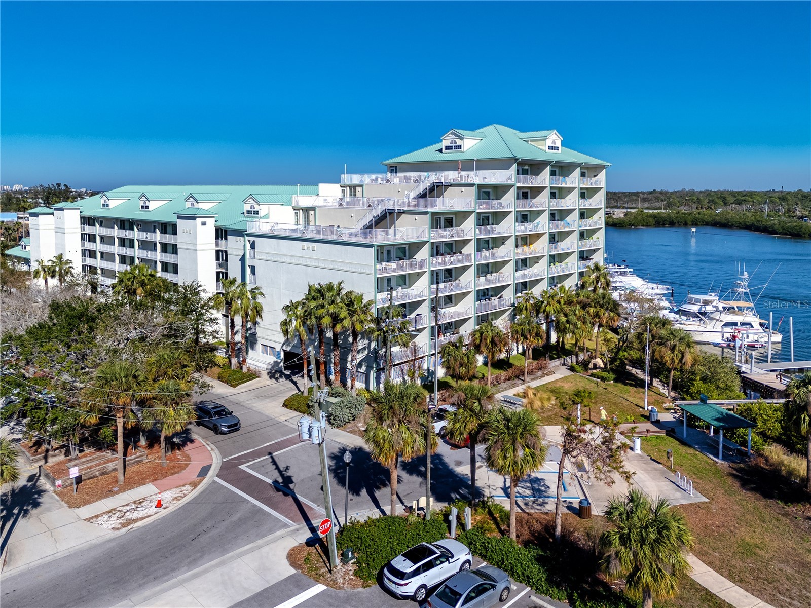 399 2nd Street #718 Indian Rocks Beach FL 33785 - GULF OF MEXICO TB8505117 image1