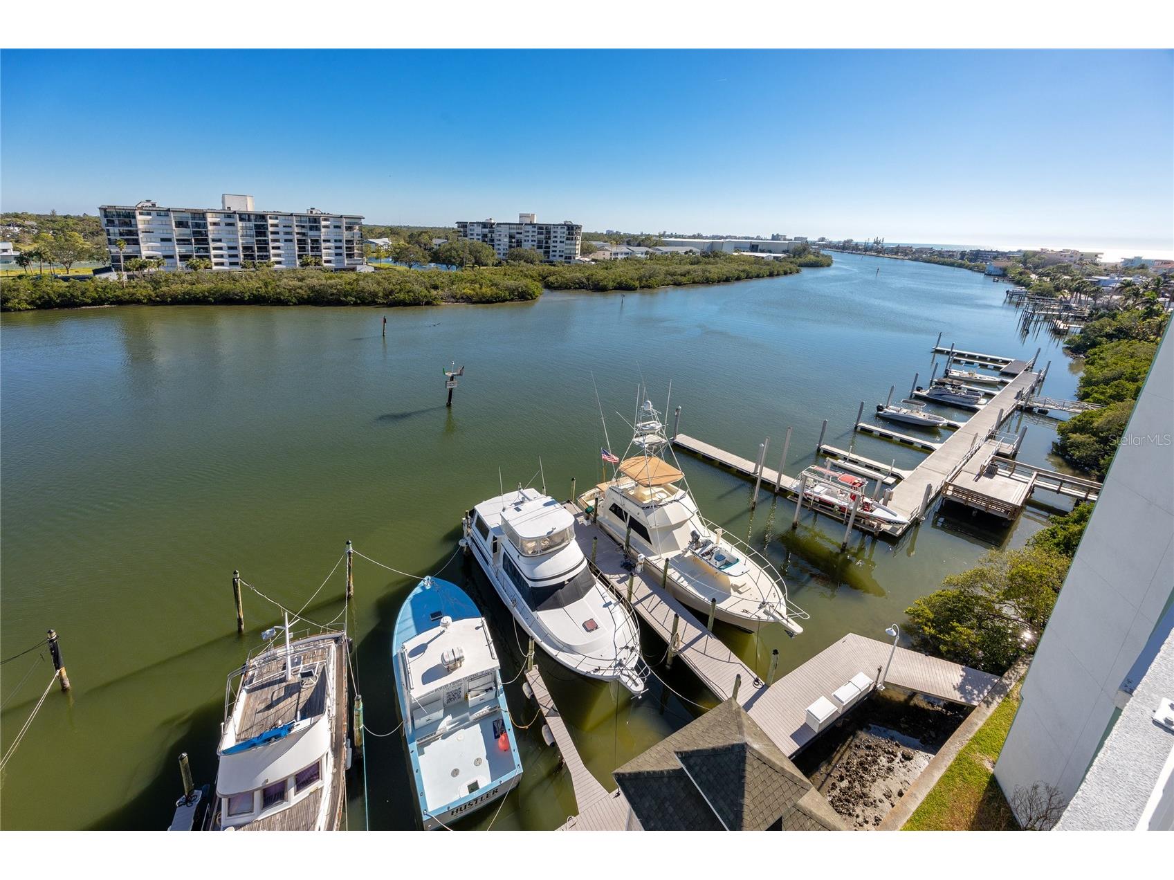 399 2nd Street #718 Indian Rocks Beach FL 33785 - GULF OF MEXICO TB8505117 image25