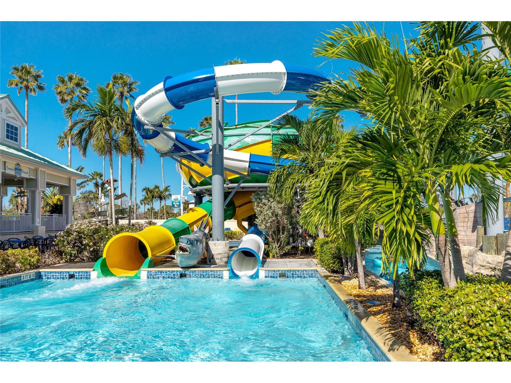 399 2nd Street #718 Indian Rocks Beach FL 33785 - GULF OF MEXICO TB8505117 image45