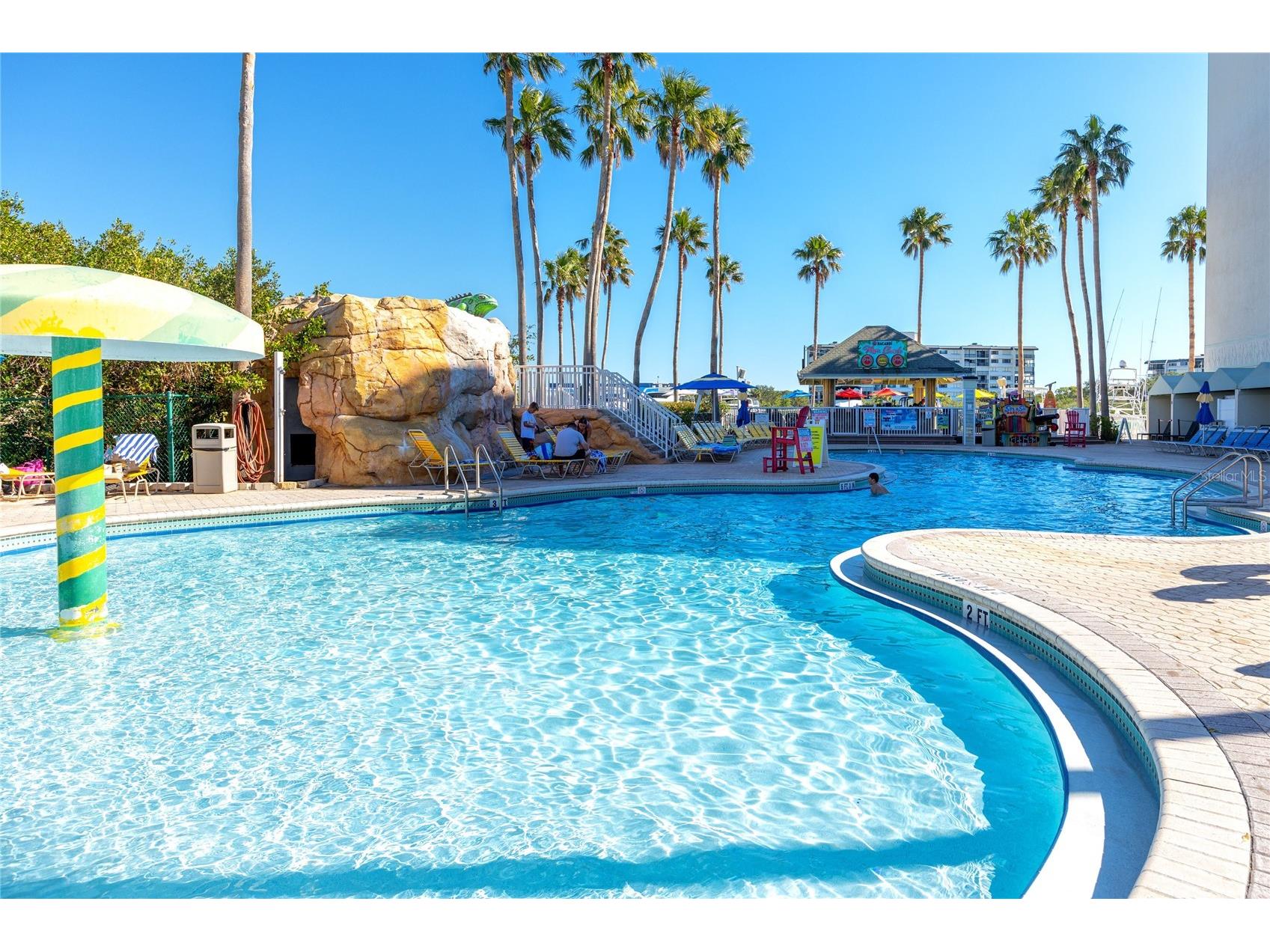 399 2nd Street #718 Indian Rocks Beach FL 33785 - GULF OF MEXICO TB8505117 image46