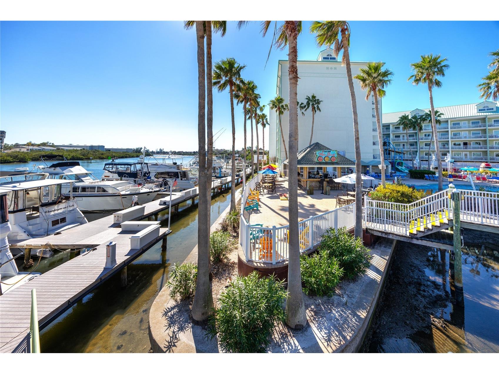 399 2nd Street #718 Indian Rocks Beach FL 33785 - GULF OF MEXICO TB8505117 image47