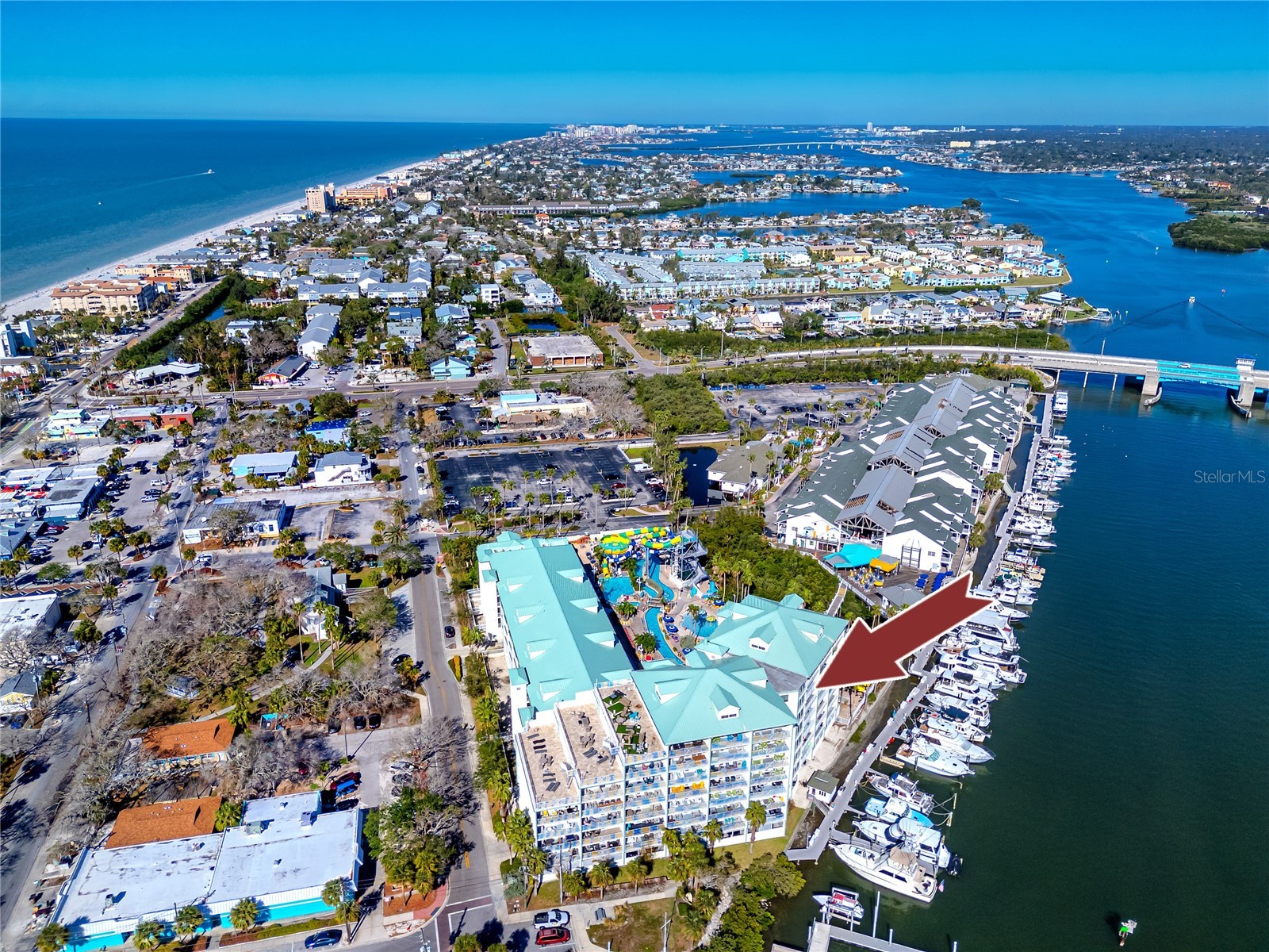 399 2nd Street #718 Indian Rocks Beach FL 33785 - GULF OF MEXICO TB8505117 image57