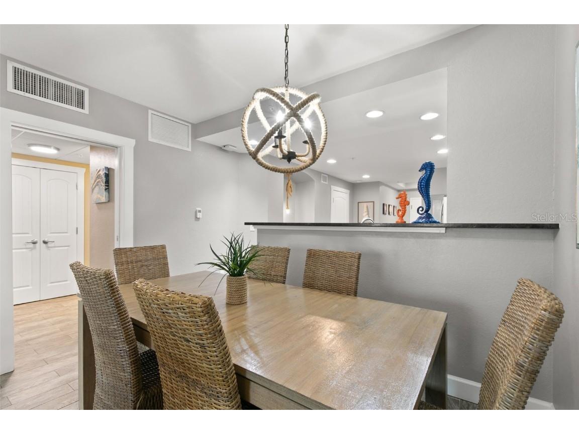 399 2nd Street #815 Indian Rocks Beach FL 33785 - INTRACOASTAL WATERWAY TB8405997 image11