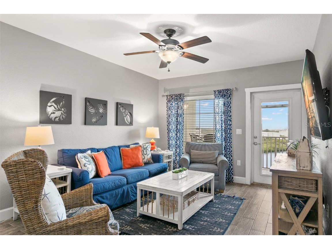 399 2nd Street #815 Indian Rocks Beach FL 33785 - INTRACOASTAL WATERWAY TB8405997 image12