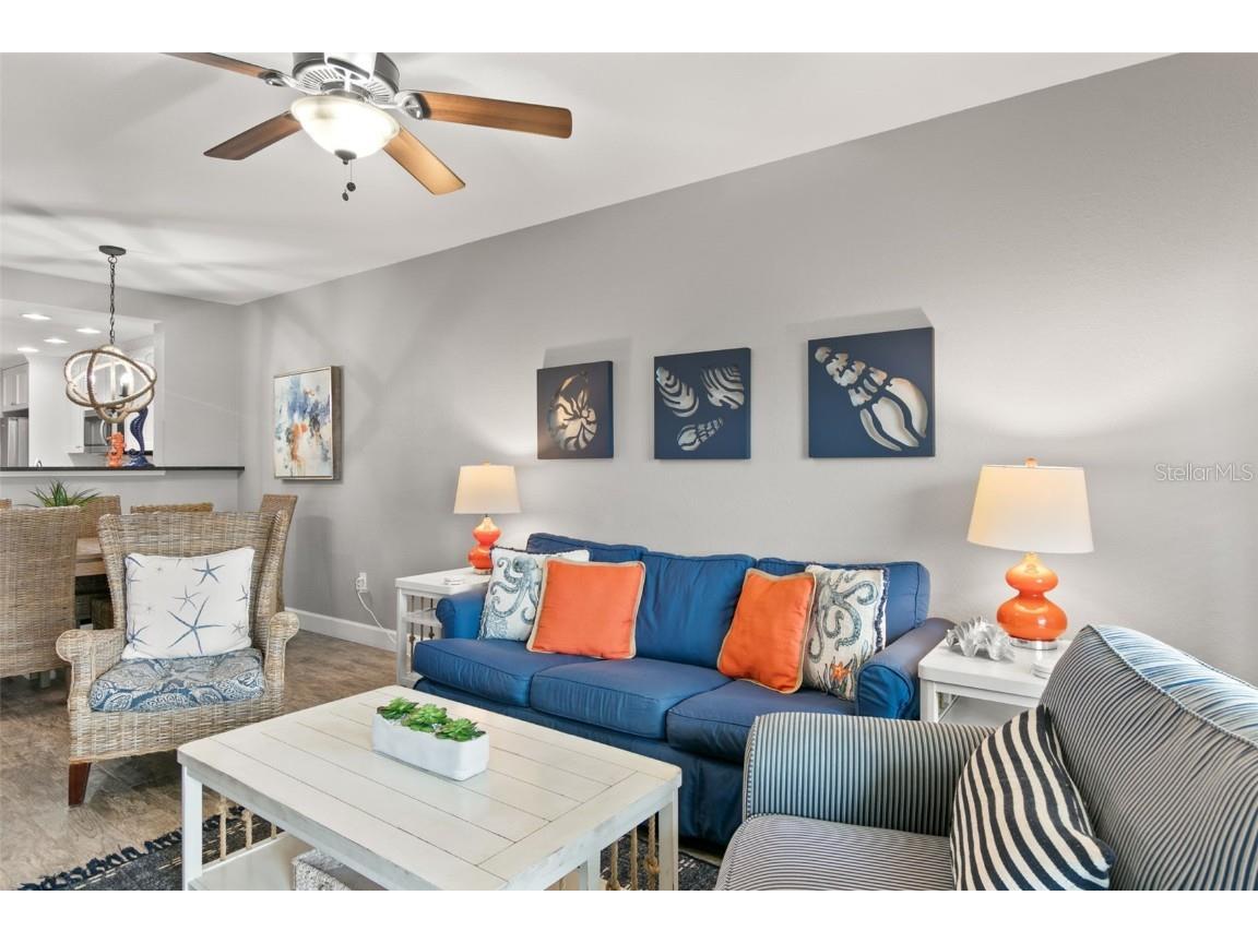 399 2nd Street #815 Indian Rocks Beach FL 33785 - INTRACOASTAL WATERWAY TB8405997 image13