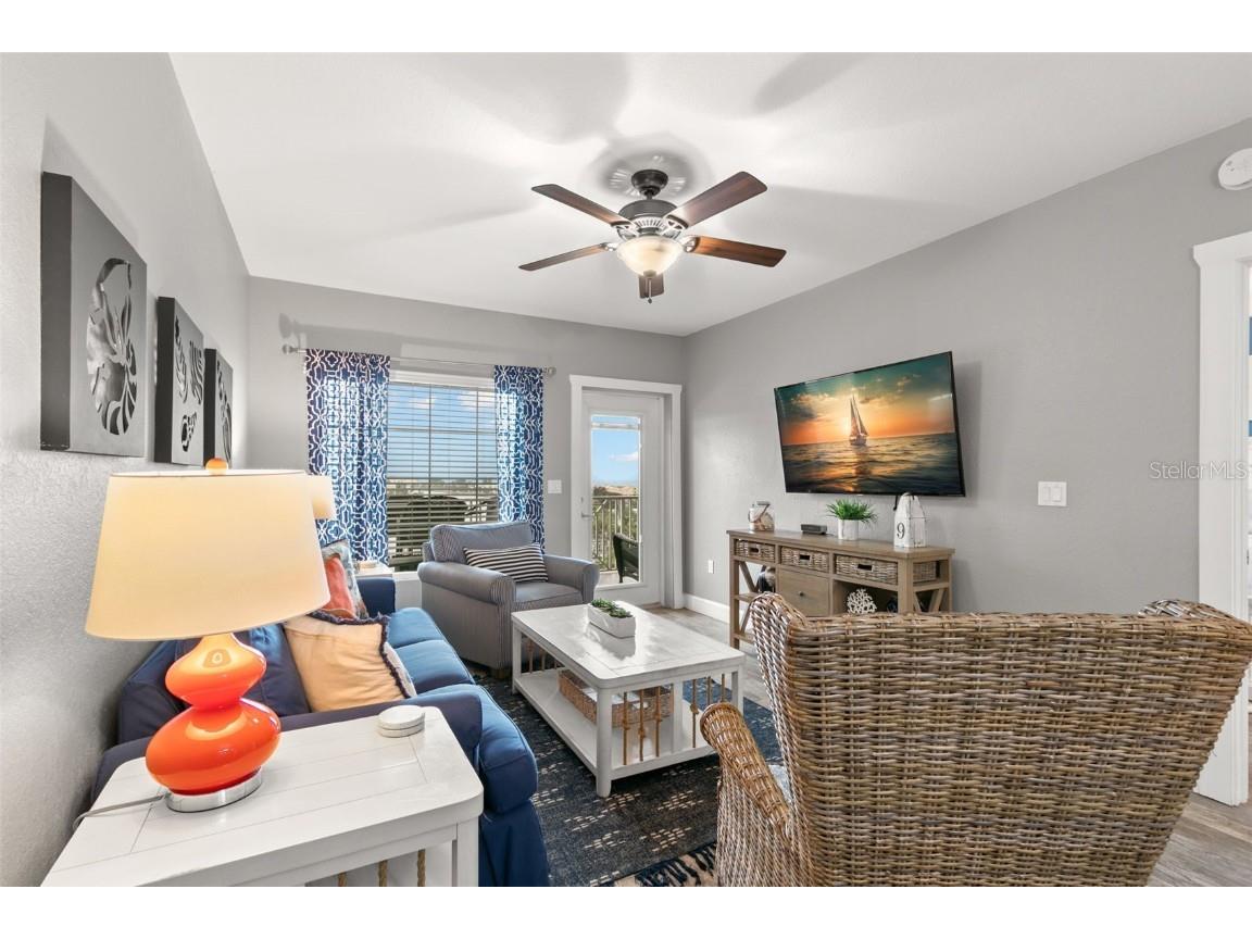 399 2nd Street #815 Indian Rocks Beach FL 33785 - INTRACOASTAL WATERWAY TB8405997 image14