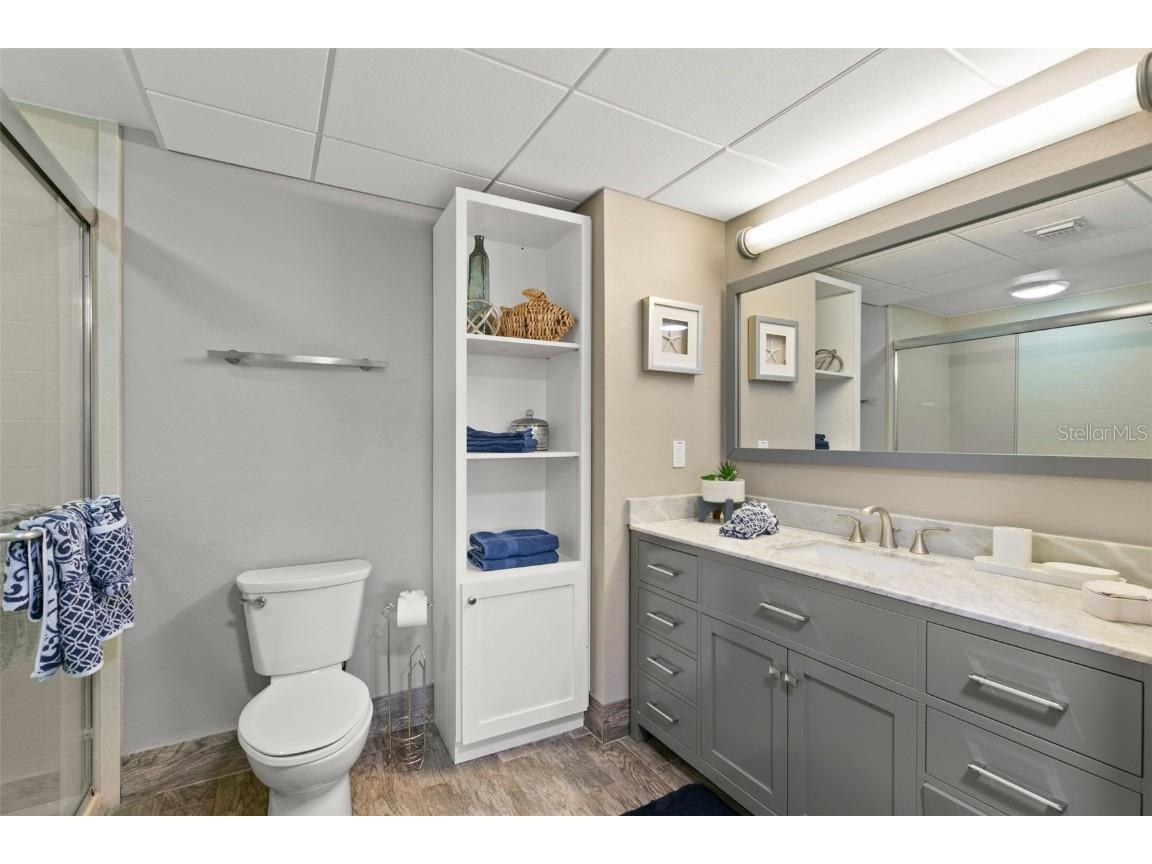 399 2nd Street #815 Indian Rocks Beach FL 33785 - INTRACOASTAL WATERWAY TB8405997 image18