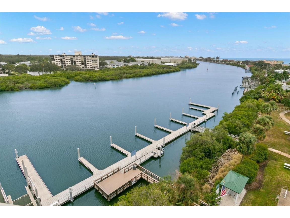 399 2nd Street #815 Indian Rocks Beach FL 33785 - INTRACOASTAL WATERWAY TB8405997 image2