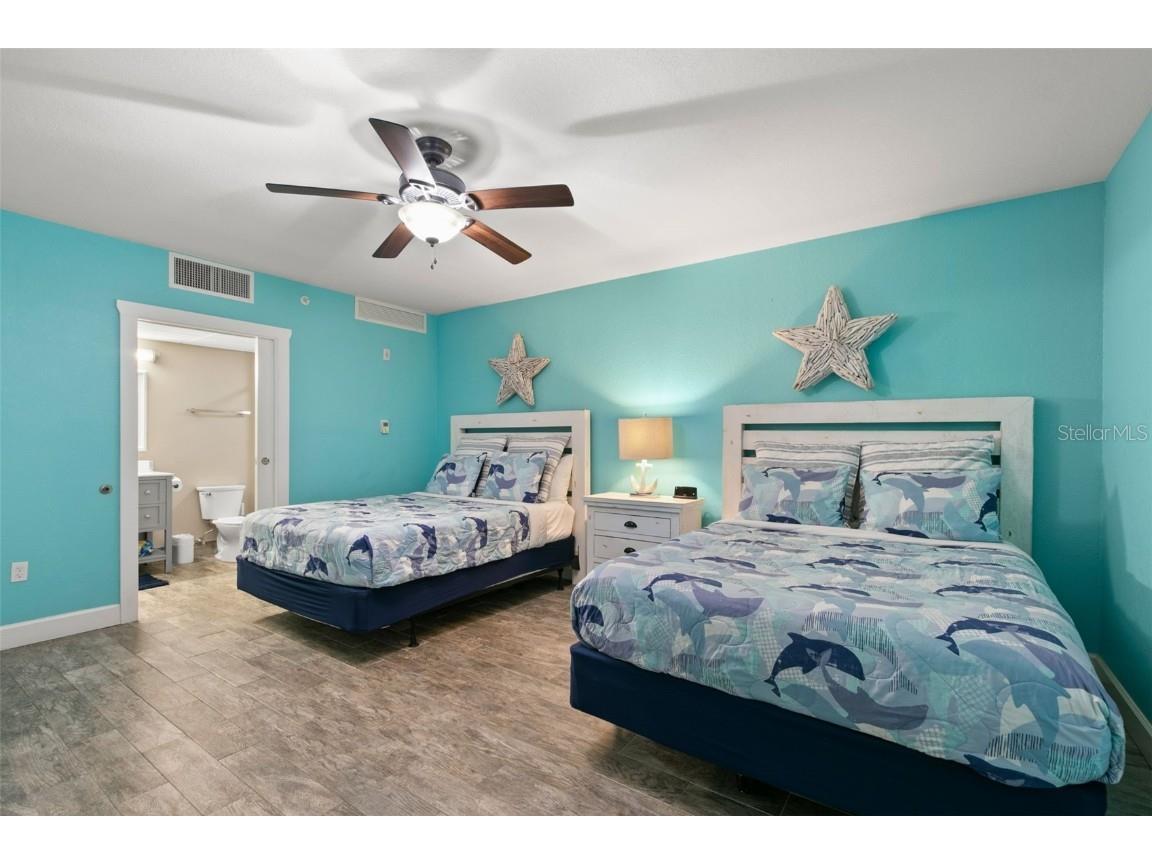 399 2nd Street #815 Indian Rocks Beach FL 33785 - INTRACOASTAL WATERWAY TB8405997 image20