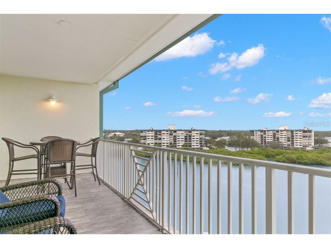 399 2nd Street #815 Indian Rocks Beach FL 33785 - INTRACOASTAL WATERWAY TB8405997 image24