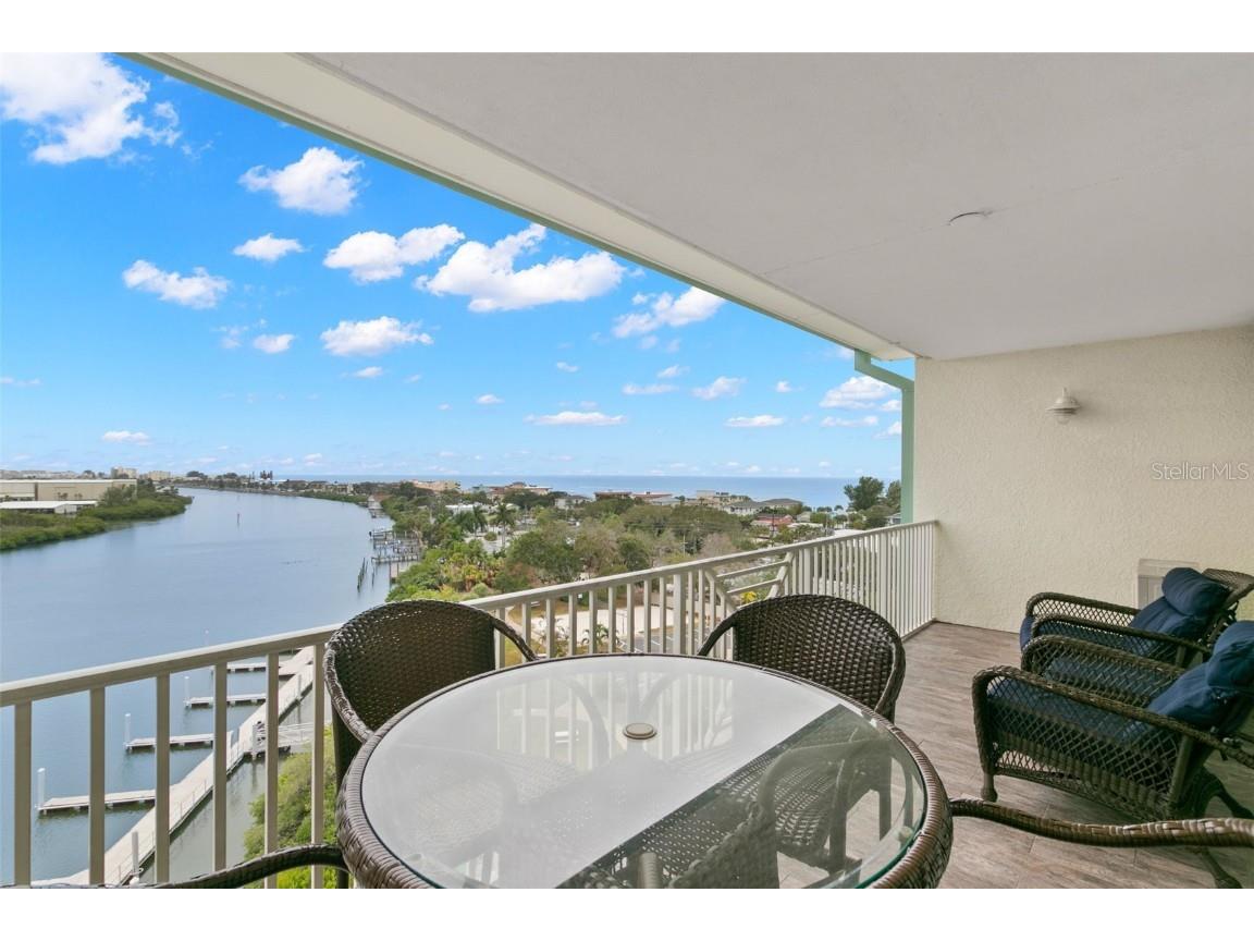 399 2nd Street #815 Indian Rocks Beach FL 33785 - INTRACOASTAL WATERWAY TB8405997 image25